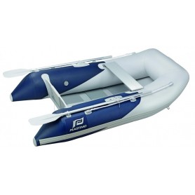 Plastimo Embarcación Neumática Raid Ii P240Sh Azul