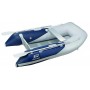 Plastimo Embarcación Neumática Raid Ii P240Sh Azul