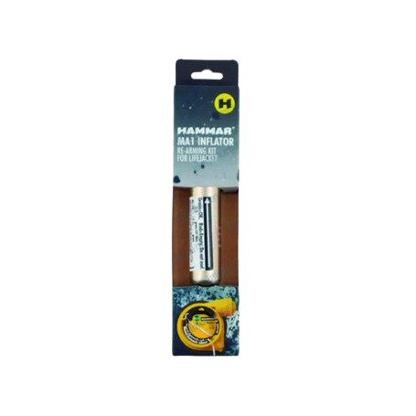 Hammar Hydrostatic Firing Mechanism 33Gr