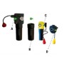 Safety Clip Ums4014/A
