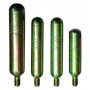 Bombona Chaleco Co2 28Grs (2U)