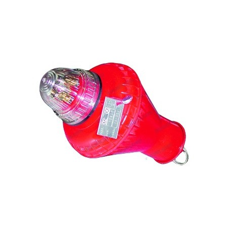 Luz Blanca Automatica