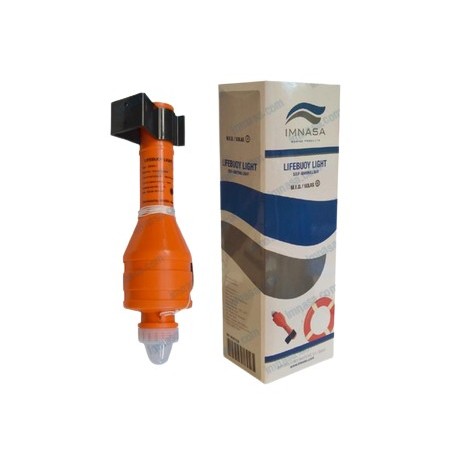 Automatic Floating Strobe Light
