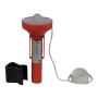 Luz Led Flotante Aro Salvavidas
