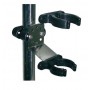 Soporte Luz Salvamento Inox