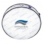 Funda Blanca Pvc Para Aro Diámetro 68Cm