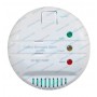 Detector Monóxido Carbóno Pilas