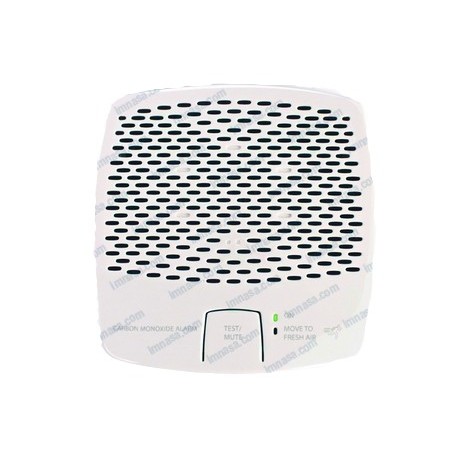 Detector Monóxido De Carbóno