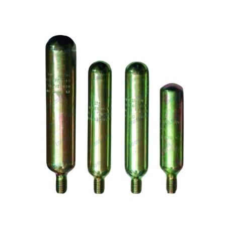 Botella Co2 38G (2U)