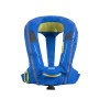 Spinlock Deckvest Cento Junior Vest w/Harness 100N Blue