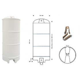 Reflector Radar Em230Br Echomax