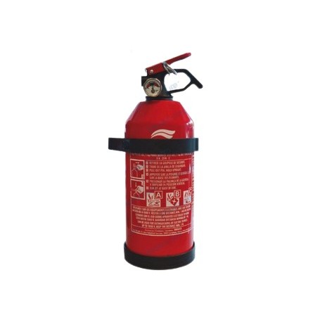Extinguisher Abc 6Kg