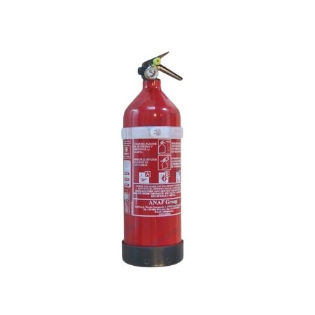 Extinguisher 6L Water Afff 27A-233B