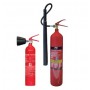 Extinguisher Co2 2Kg Manual,Diif.