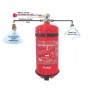 Fixed Auto Shooter Extinguisher 6Hfc