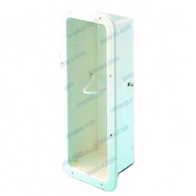 Caja Extintor