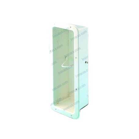 Caja Extintor