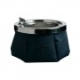 Marine Business Cenicero Tapa Windproof Azul Marino