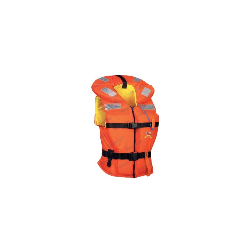 Martinique Xl Iso Vest 12402-3