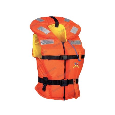 Martinique Xl Iso Vest 12402-3