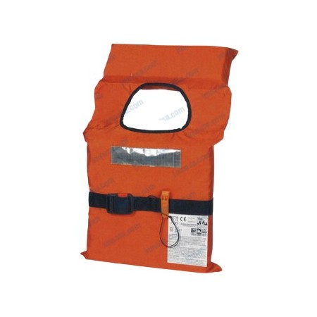 Nadir 100N Adult Iso Vest 12402-4