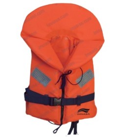 Ibiza 100N Xs 15-20Kg Vest