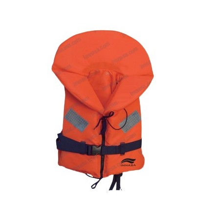 Ibiza 100N Xs 15-20Kg Vest