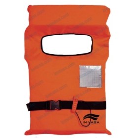 Chaleco Tenerife 100N 30-50Kg