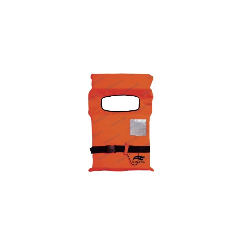 Chaleco Tenerife 100N 30-50Kg