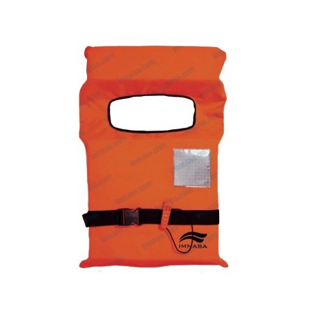 Chaleco Tenerife 100N 30-50Kg