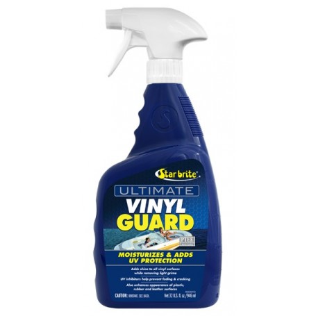 STAR BRITE Ultimate Vinyl Guard with PTEF 1000ml