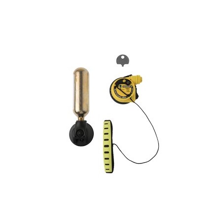Spinlock Kit To Rebuild Vito Hammar Vest 170N
