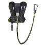 Spinlock Deckvest Vito Hammar 275N w/ Hrs System Installed