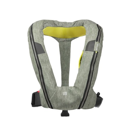 Spinlock Deckvest Lite 170N Flow Green