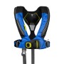 Spinlock Deckvest Lite 170N Pacific Blue