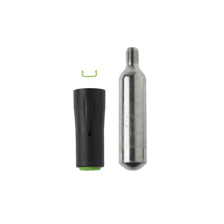 Elite Life Jacket Resetset Kit (60 g cylinder