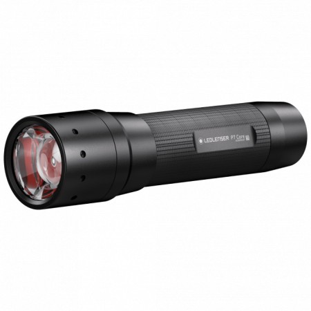 Ledlenser Linterna P7 Core 4 X Aaa Alcalina 1,5V 450Lm
