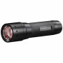 Ledlenser Linterna P7 Core 4 X Aaa Alcalina 1,5V 450Lm