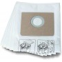 Fein filter bag Dustex 25 L (pack of 5)