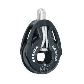 Harken carbo t2 block 57mm