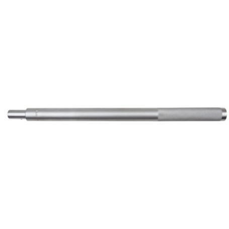 BAHCO 3/4" Square Drive Telescopic Handle with Matte Finish