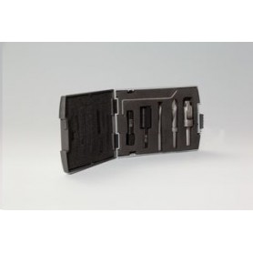 Fastmount Ct-08 Yard Kit 6 Herramientas