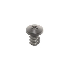 Fastmount Vl-Ss3 Tornillo De Acero Inoxidable