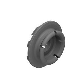 Fastmount Vl-M3 Macho Perfil Muy Bajo
