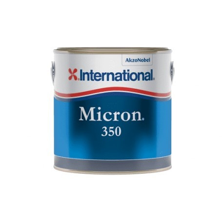 INTERNATIONAL Micron 350 Rojo 2.5L