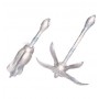 Ancla Plegable Galvanizada 8 Kg