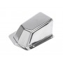 Concha Ventilacion Inox 135X110X55Mm