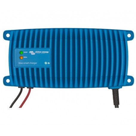Blue smart charger ip67 12/7 (1) 120v victron