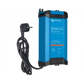 Cargador Blue Smart Ip22 24V/8A (1) Victron