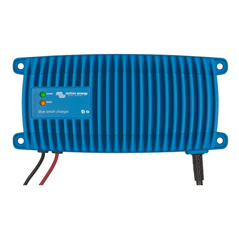 Cargador Blue Smart Ip67 Dc-12V 120 Victron